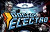 doctor electro slot logo