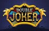double joker slot logo