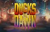 ducks till dawn слот лого