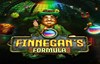finnegans formula slot logo