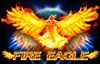 fire eagle slot logo