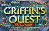 griffins quest x mas edition slot logo