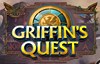 griffins quest slot logo