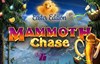 mammoth chase easter edition slot logo