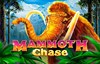 mammoth chase slot logo