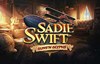 sadie swift guns n glyphs slot logo