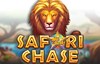 safari chase слот лого