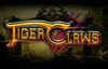 tiger claws slot logo