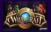 wildcraft slot logo