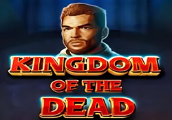 Игровой Aвтомат Kingdom of the Dead