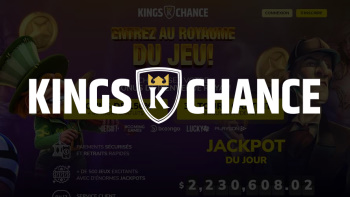 kings chance review
