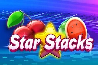 starstacks slot logo