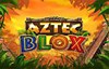 aztec blox slot logo