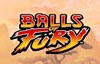 balls of fury slot