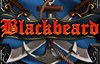 blackbeard slot logo