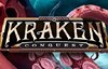 kraken conquest slot logo
