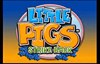 little pigs strike back slot logo