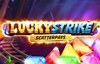 lucky strike slot logo