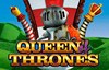 queen of thrones slot logo