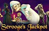 scrooges jackpot slot logo