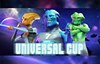 universal cup slot logo