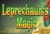Leprechauns Magic
