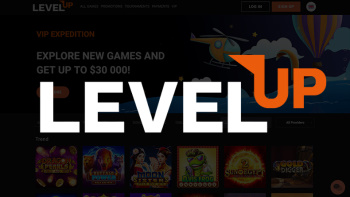levelup casino review