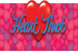 Heart Throb Pokie