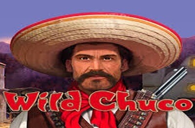 wild chuco slot logo