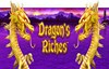 dragons riches mini