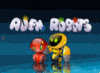 Alien Robots бесплатная игра в казино Netent