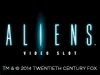 Aliens бесплатная игра в казино Netent