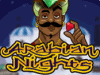 Arabian nights бесплатная игра в казино Netent