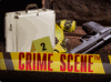 Crime Scene играть бесплатно без регистрации