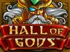 Hall of gods video slot
