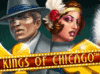 Kings of Chikago видео-слот