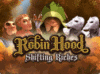 Robin Hood videoslot