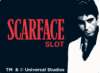 Scarface видео-слот