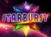 Starburst видео-слот