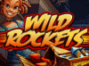 Wild rockets видео-слот