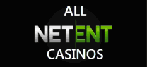 Casino Netent