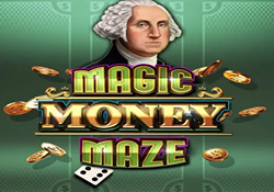 Игровой Автомат Magic Money Maze