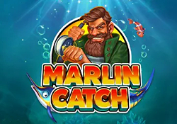 Игровой Автомат Marlin Catch
