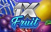 1x fruit slot logo