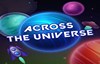 across the universe slot logo