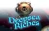 deepsea riches slot logo