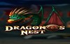 dragons nest slot logo
