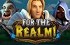 for the realm slot logo