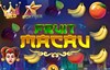 fruit macau slot logo