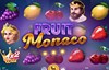 fruit monaco slot logo